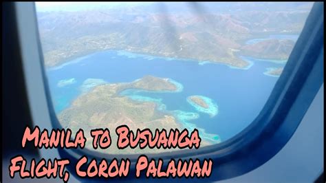 coron to manila flights|flights from manila to busuanga.